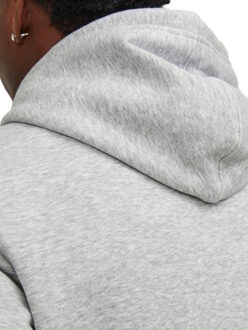 Jack & Jones hoodie Grijs - XL