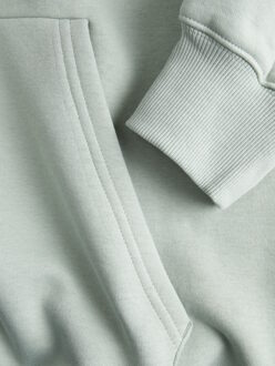 Jack & Jones hoodie Licht Groen - S