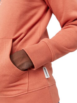 Jack & Jones hoodie - maat M Oranje