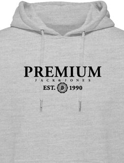 Jack & Jones Hoodie - maat S Wit