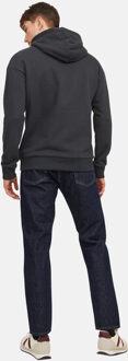 Jack & Jones hoodie - maat S Zwart