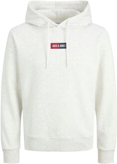 Jack & Jones hoodie - maat XL Groen