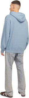Jack & Jones hoodie - maat XL Lichtblauw