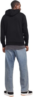 Jack & Jones hoodie - maat Zwart