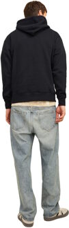 Jack & Jones hoodie - maat Zwart