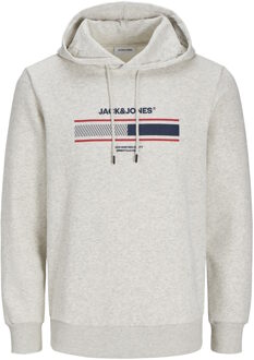 Jack & Jones hoodie Veelkleurig