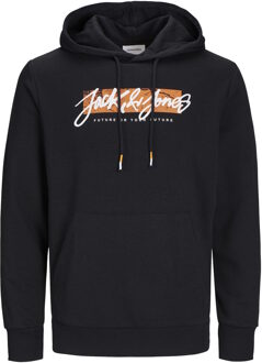 Jack & Jones hoodie Veelkleurig