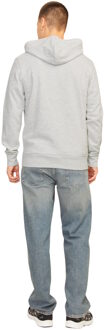 Jack & Jones hoodie Wit - XL