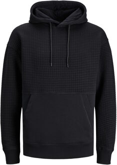 Jack & Jones hoodie Zwart
