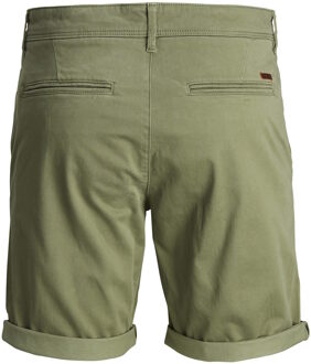 Jack & Jones Intelligence Bowie Broek - Mannen - groen