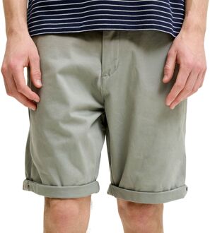 Jack & Jones Intelligence Bowie Solid Chino Short Heren - XL