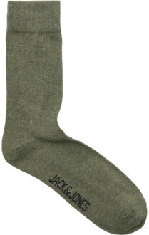 Jack & Jones Jacarthur socks 3 pack sn - maat One size Veelkleurig