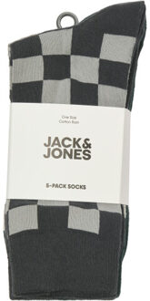 Jack & Jones Jacbrody socks 5 pack Veelkleurig - One size