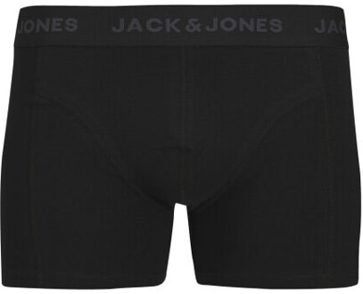 Jack & Jones Jaccabanas trunks 3 pack Veelkleurig - M