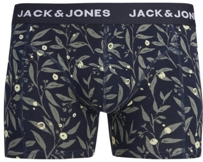 Jack & Jones Jacharvey trunk Blauw - XXL