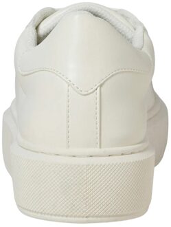 Jack & Jones Jack And Jones Heren Aspire Cupsole Trainers (Wit) - EU 43 / UK 9