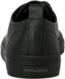 Jack & Jones Jack And Jones Heren Bayswater Trainers (Antraciet) Grijs - EU 42 / UK 8