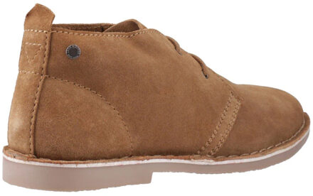 Jack & Jones Jack And Jones Heren Bravo Suede Desert Boots (Bruin) - maat EU 47.5 / UK 12