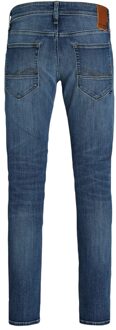 Jack & Jones Jack And Jones Heren Glenn Fox Jeans (Blauwe Denim) Middelblauw - 30 Kort