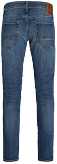 Jack & Jones Jack And Jones Heren Glenn Fox Jeans (Blauwe Denim) Middelblauw - 32 Lang
