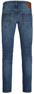 Jack & Jones Jack And Jones Heren Glenn Fox Jeans (Blauwe Denim) Middelblauw - 32N