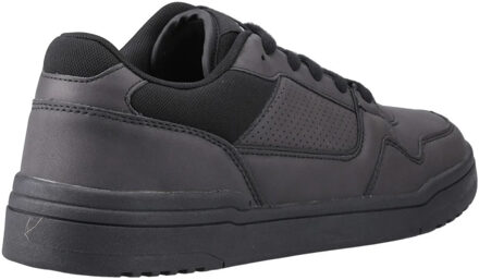 Jack & Jones Jack And Jones Heren Londen Trainers (Antraciet) Grijs - EU 46 / UK 11