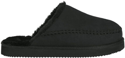 Jack & Jones Jack And Jones Heren Manor Moc Muiltjes (Antraciet) Grijs