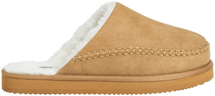 Jack & Jones Jack And Jones Heren Manor Moc Muiltjes (Cognac) Bruin