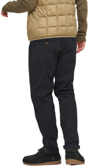 Jack & Jones Jack And Jones Heren Marco Broek (Tapshoe) - maat 32 Kort Donker Bruin