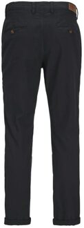 Jack & Jones Jack And Jones Heren Marco Broek (Tapshoe) - maat 34 Normaal Donker Bruin