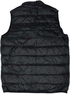Jack & Jones Jack And Jones Jongens Wilson Gilet (Zwart)