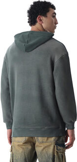 Jack & Jones Jack And Jones Unisex Volwassenen Basic Hoodie (Groen)