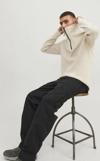 Jack & Jones Jack en jones jcofilo Ecru - XL