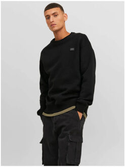 Jack & Jones Jack & jones core sweater Houtskool - M