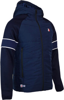 Jack & Jones Jack & Jones-jasje Blauw - S