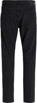 Jack & Jones Jack jones jjichris jjoriginal sbd 981 noos 12168656 denim Zwart - 29-32