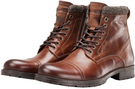 Jack & Jones Jack & Jones-schoenen - maat EU 43 Bruin