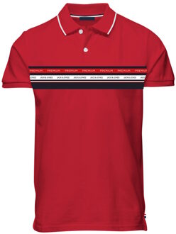 Jack & Jones Jack & Jones-shirt Rood