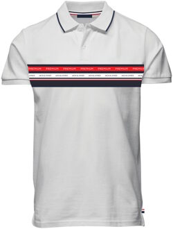 Jack & Jones Jack & Jones-shirt Wit - M