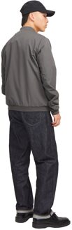 Jack & Jones Jacke Grijs - 2XL