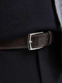 Jack & Jones Jacmarkus belt noos Bruin - 90