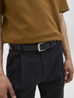 Jack & Jones Jacmarkus belt noos Zwart - 90