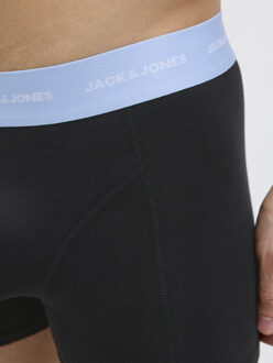 Jack & Jones Jactom bamboo trunks 3 pack Zwart - XL