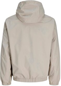 Jack & Jones jas Beige - L