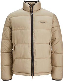 Jack & Jones jas Beige - L