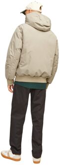 Jack & Jones jas Beige