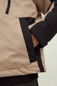 Jack & Jones jas Beige
