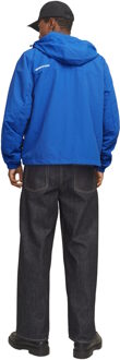Jack & Jones jas Blauw - M