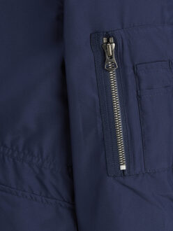 Jack & Jones jas Blauw - S