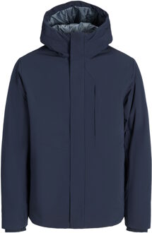Jack & Jones jas Blauw